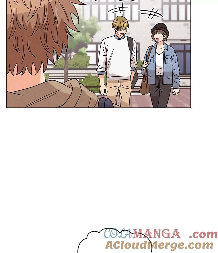 《救命冤家》19.假装交往 第85页