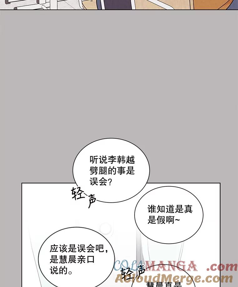《救命冤家》20.保持距离 第13页