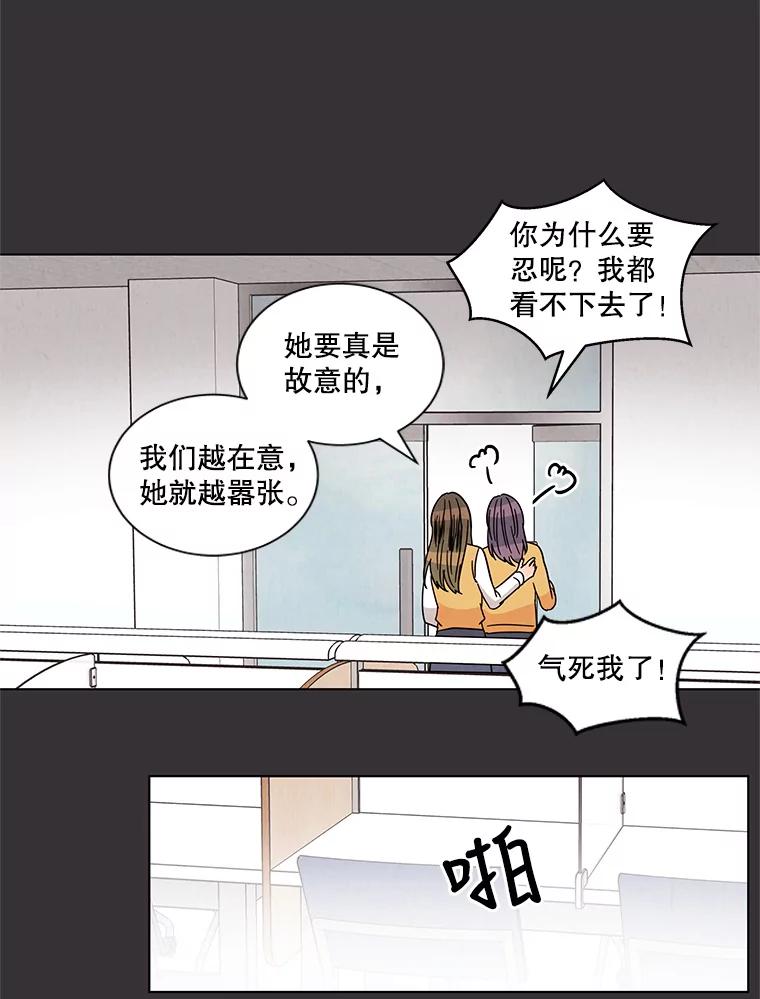 《救命冤家》22.误会 第58页