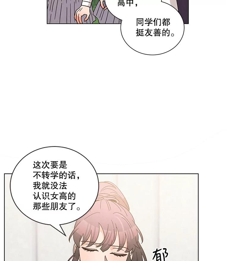 《救命冤家》23.察觉 第68页