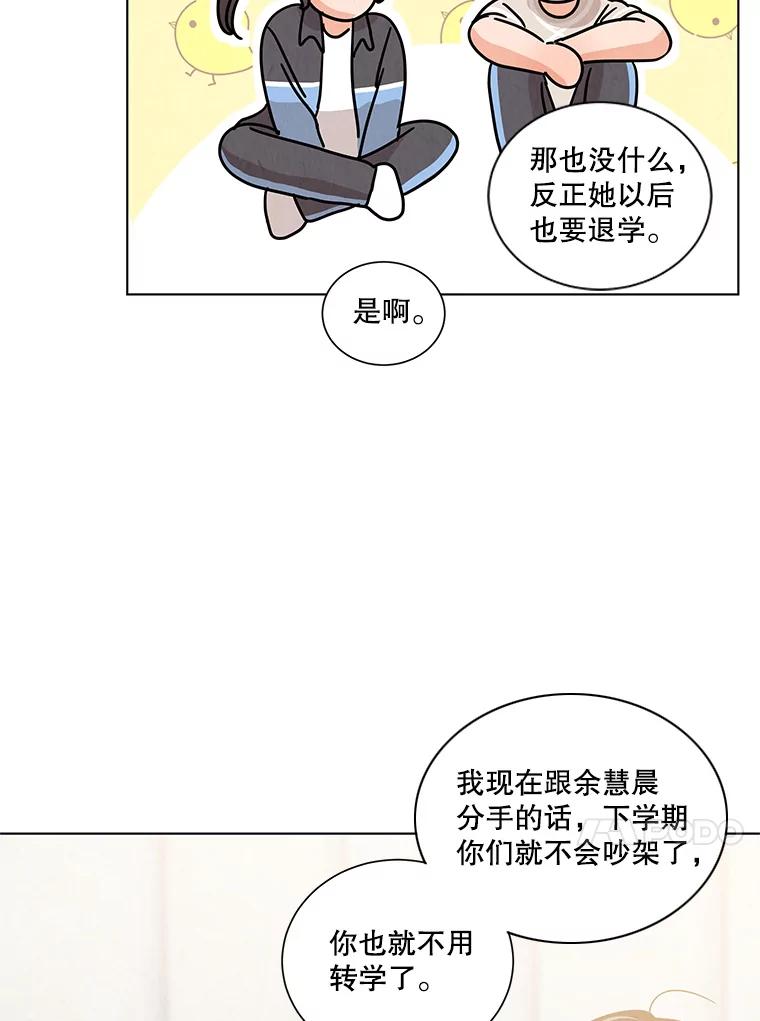 《救命冤家》23.察觉 第63页