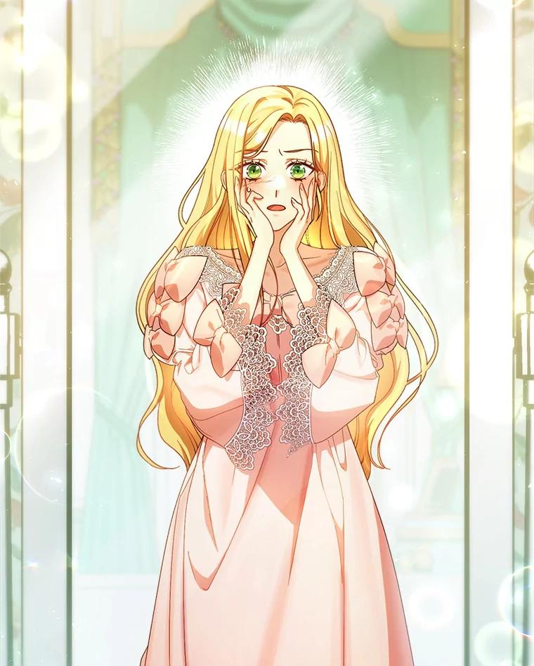 《这次要好好养妹妹》3.回到过去 第6页