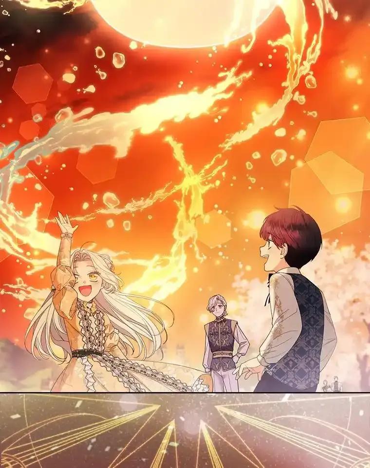 《大公家的狐狸皇女》54.回大公家 第40页