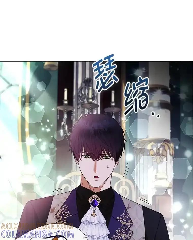 《大公家的狐狸皇女》54.回大公家 第97页