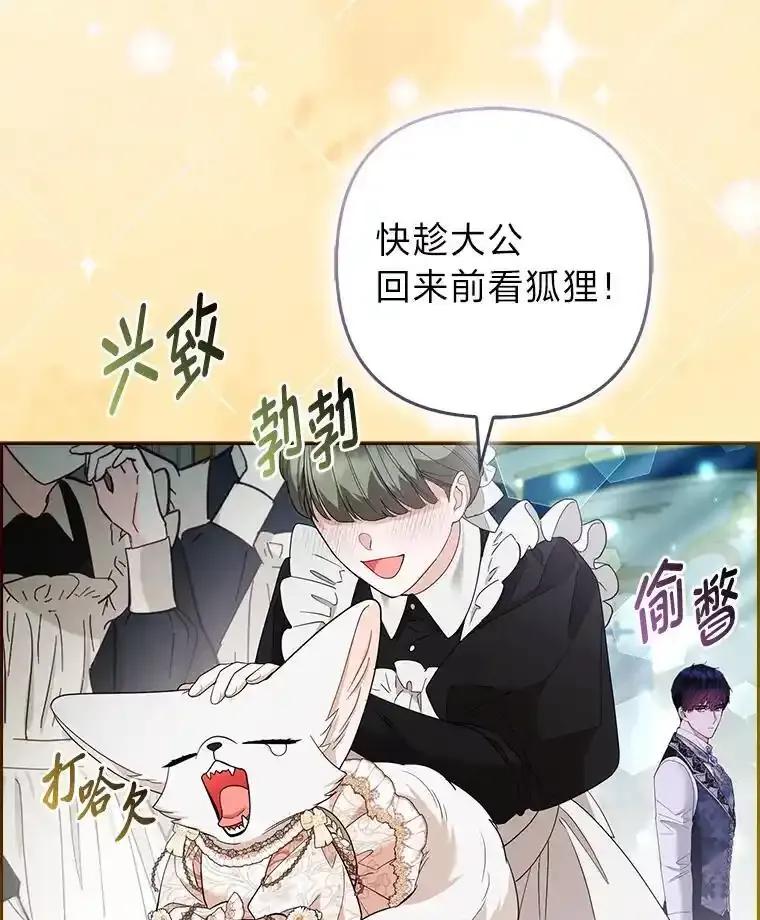 《大公家的狐狸皇女》55.“误会” 第36页