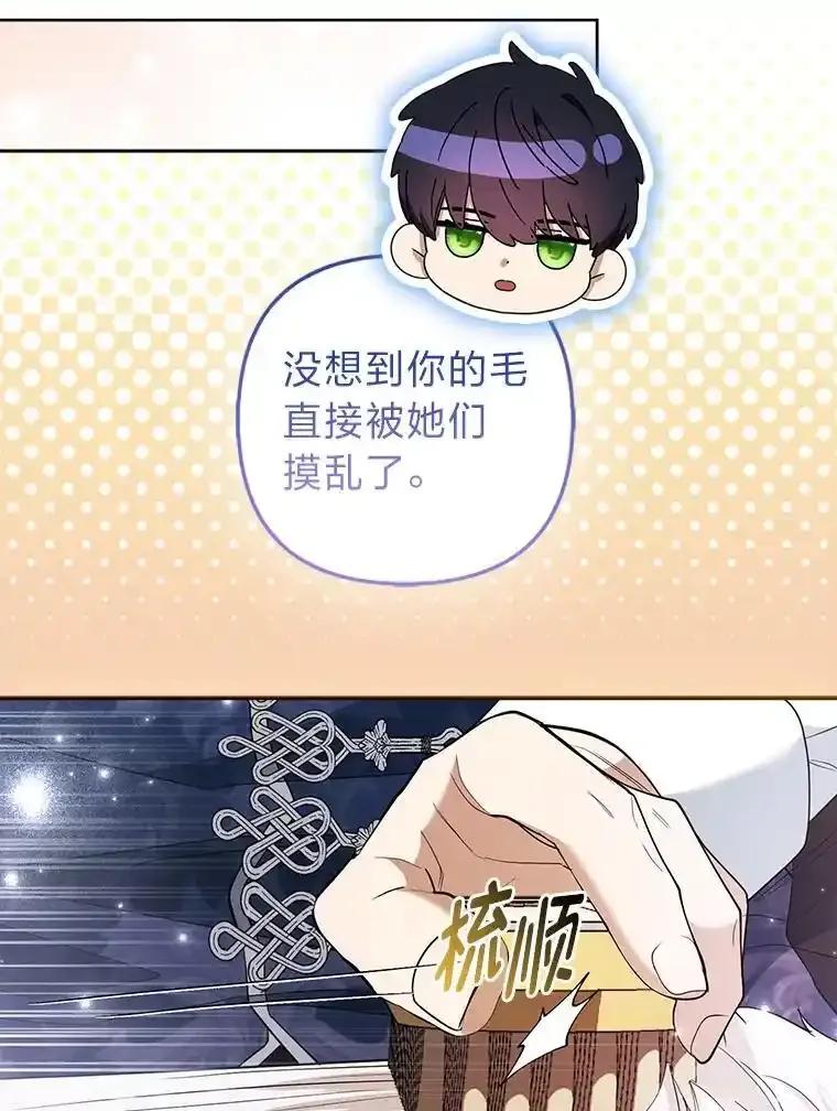 《大公家的狐狸皇女》55.“误会” 第26页