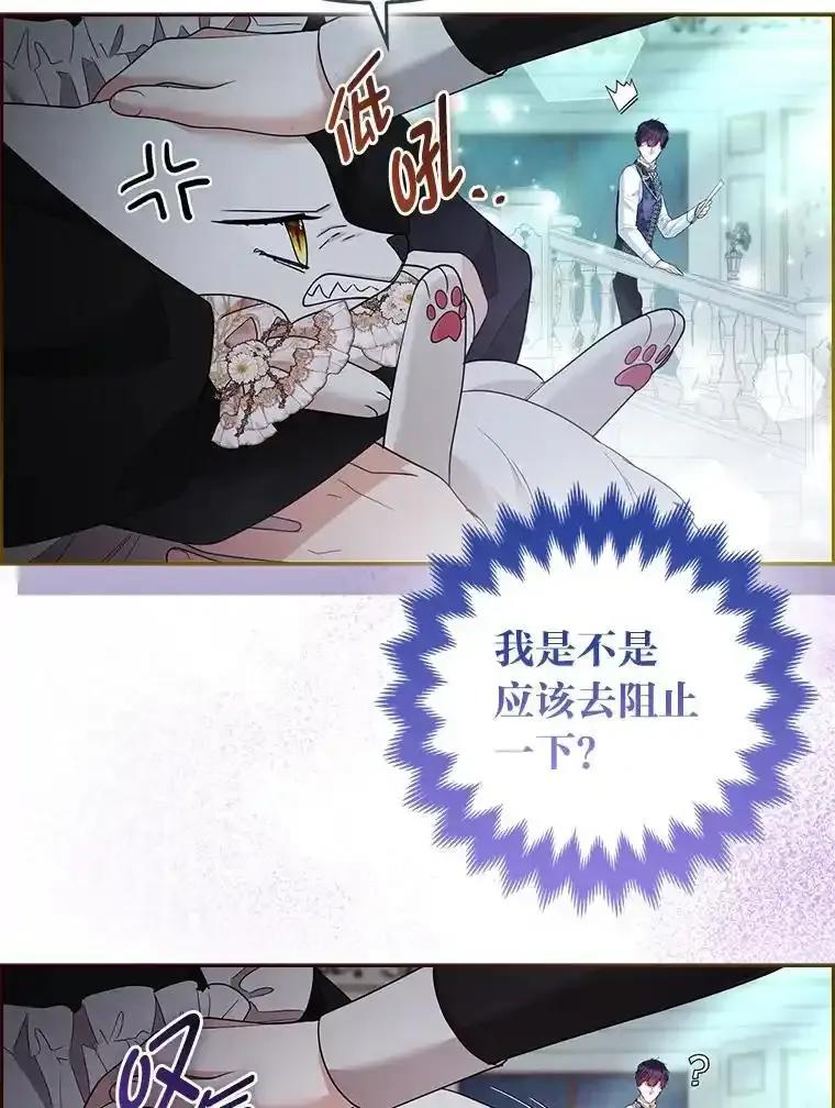 《大公家的狐狸皇女》55.“误会” 第20页