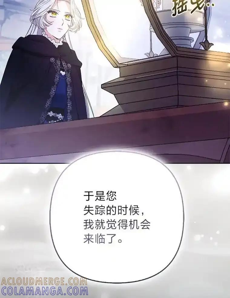 《大公家的狐狸皇女》56.祝你好运 第93页