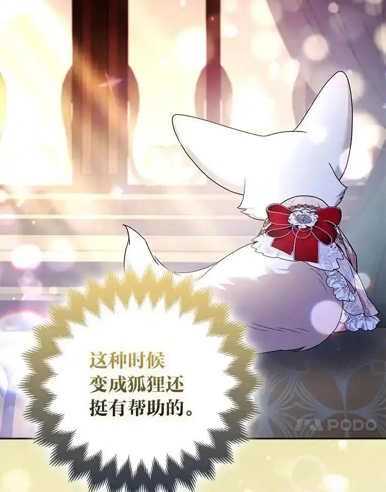 《大公家的狐狸皇女》56.祝你好运 第47页