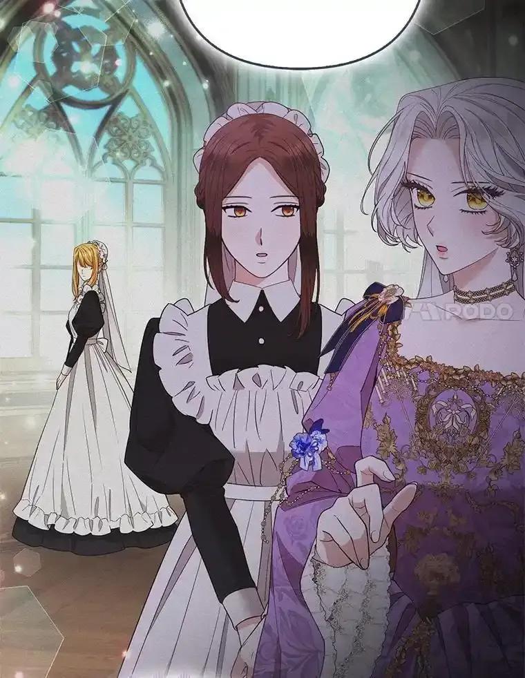 《大公家的狐狸皇女》56.祝你好运 第87页