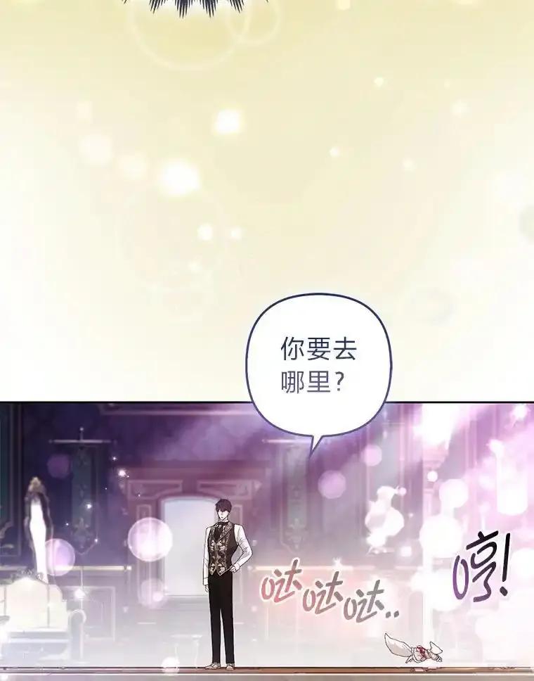 《大公家的狐狸皇女》56.祝你好运 第48页