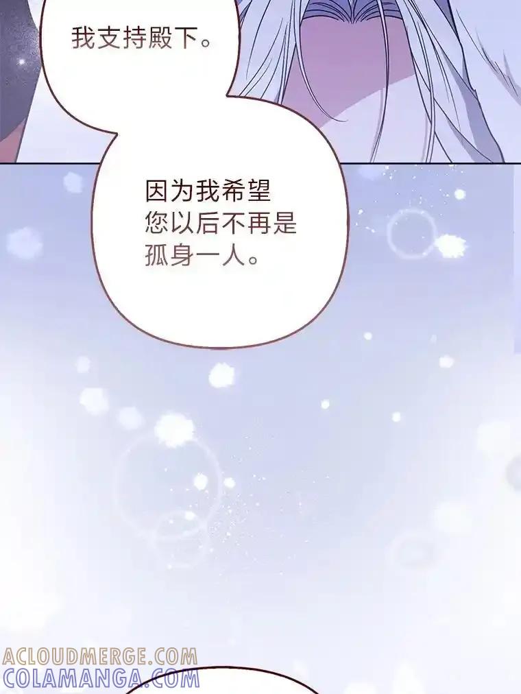 《大公家的狐狸皇女》56.祝你好运 第5页