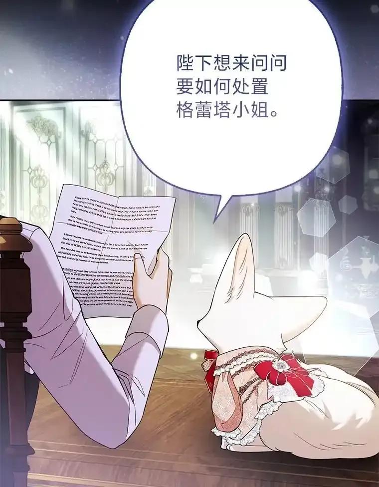 《大公家的狐狸皇女》56.祝你好运 第63页