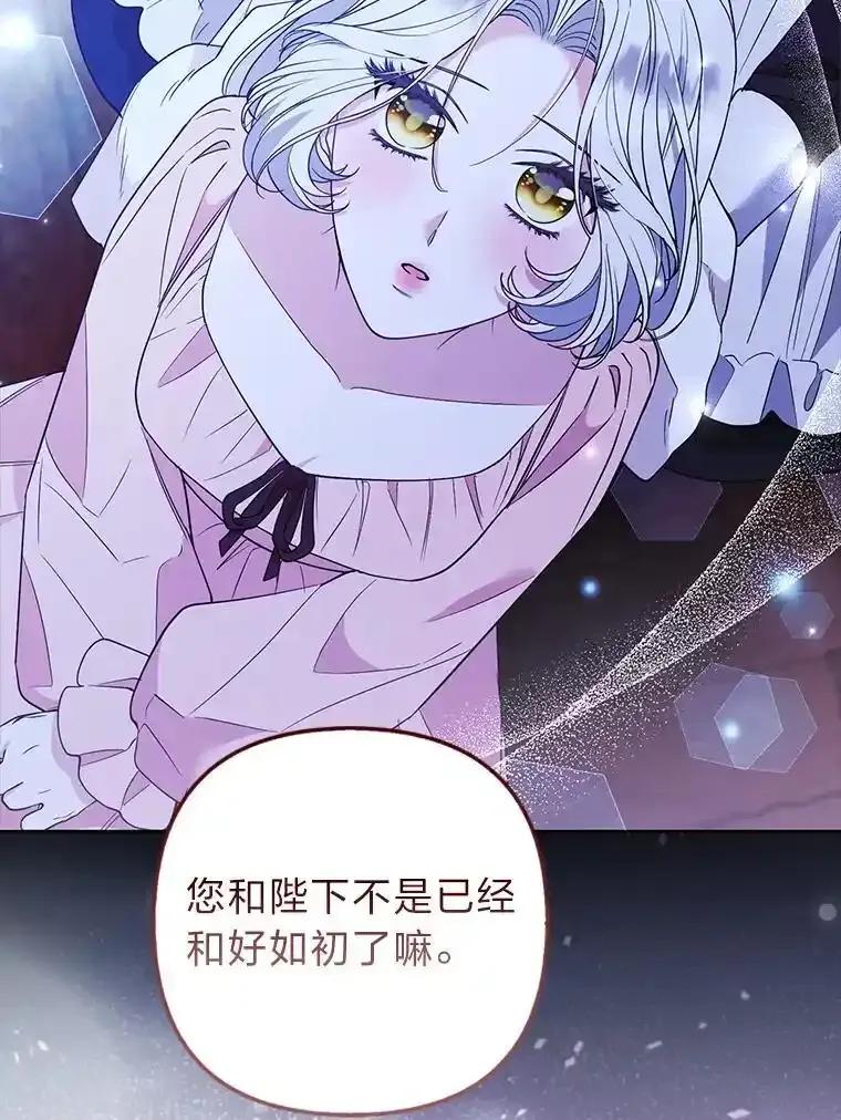 《大公家的狐狸皇女》56.祝你好运 第11页