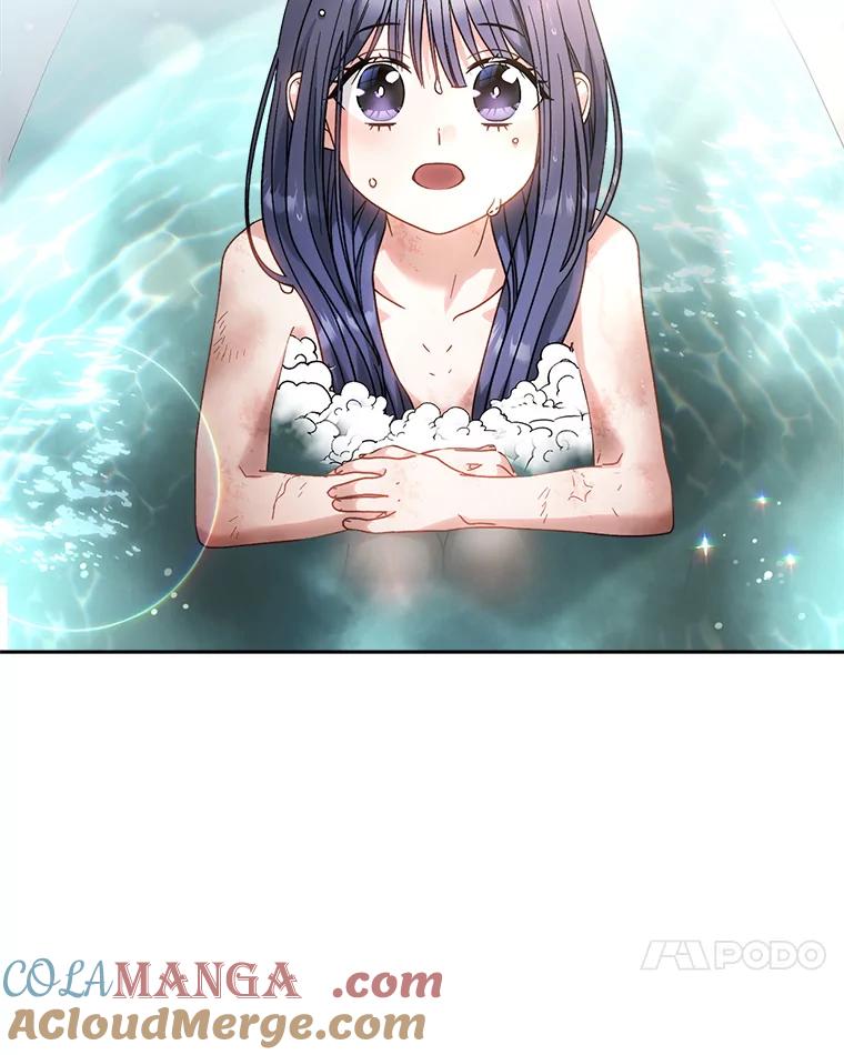 《这次要好好养妹妹》5.洗澡 第77页