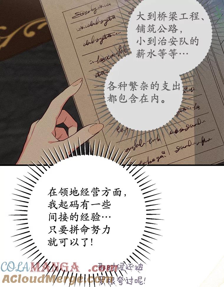 《从今天起，公爵府由我接管》59.改造领地 第125页