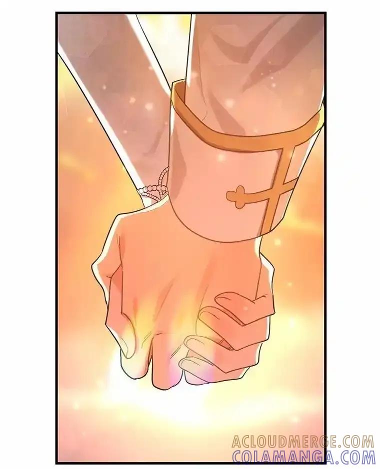 《小圣女想要毁灭世界》60.祝两位幸福 第133页