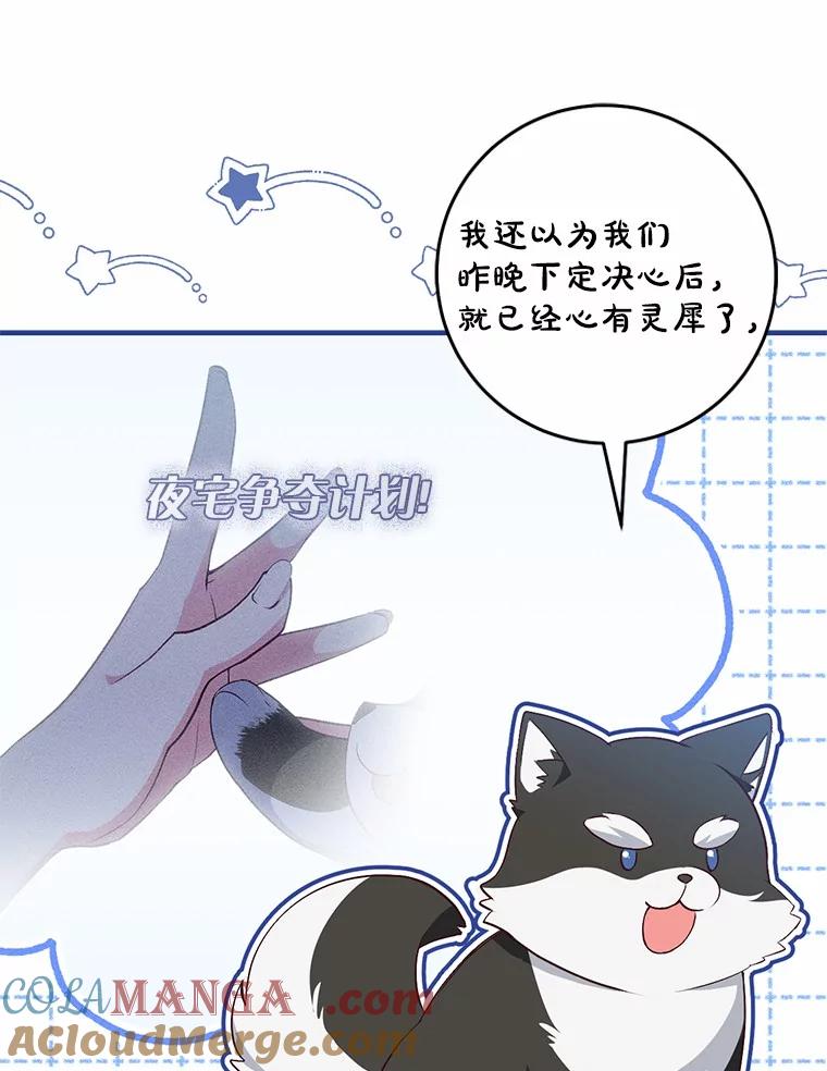 《从今天起，公爵府由我接管》60.相亲 第5页