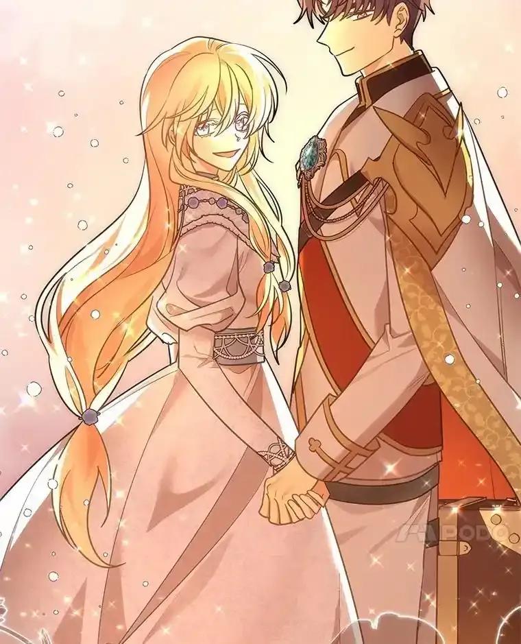 《小圣女想要毁灭世界》60.祝两位幸福 第135页
