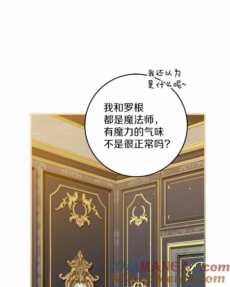 《从今天起，公爵府由我接管》61.魔力的气味 第29页
