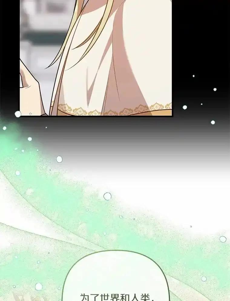 《小圣女想要毁灭世界》61.我心爱的路西 第28页