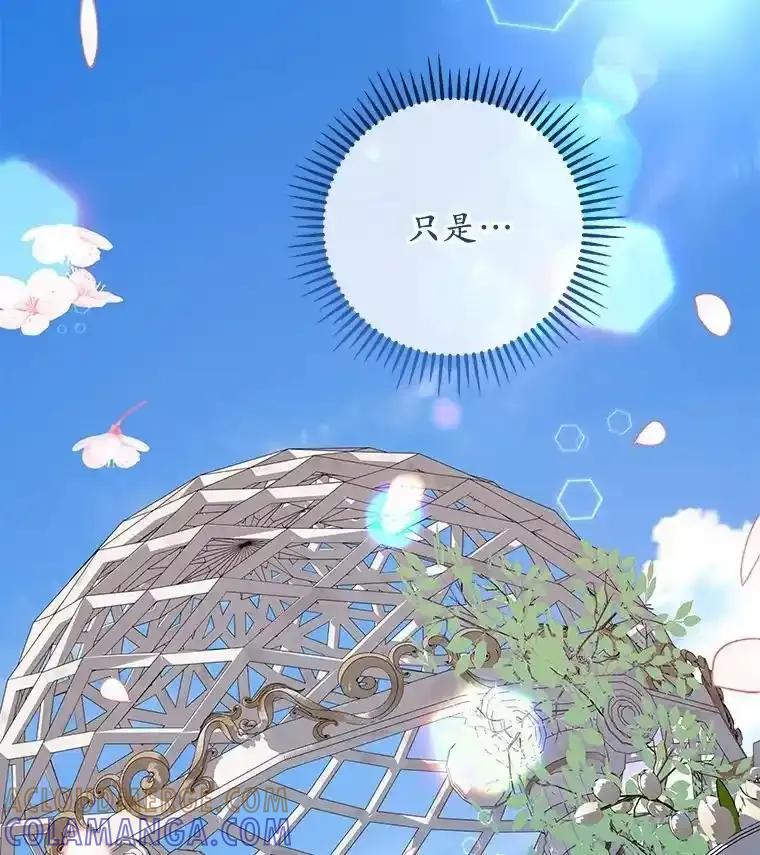 《小圣女想要毁灭世界》61.我心爱的路西 第101页