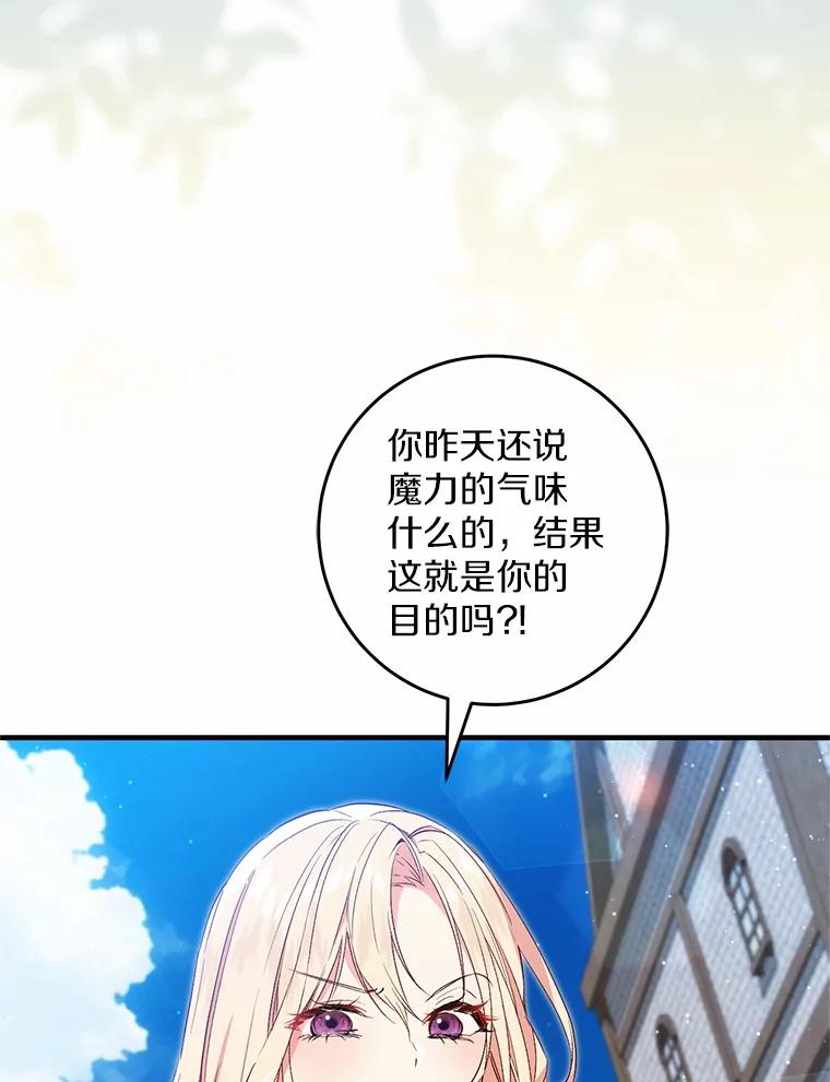 《从今天起，公爵府由我接管》61.魔力的气味 第46页