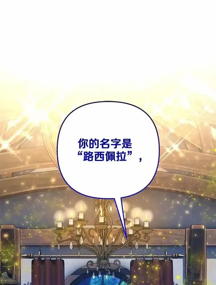 《小圣女想要毁灭世界》61.我心爱的路西 第42页