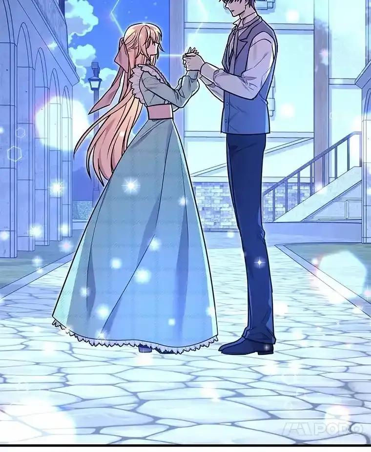 《小圣女想要毁灭世界》62.小心被我抢走 第119页