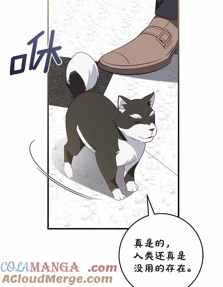 《从今天起，公爵府由我接管》63.只管回答我的问题 第9页
