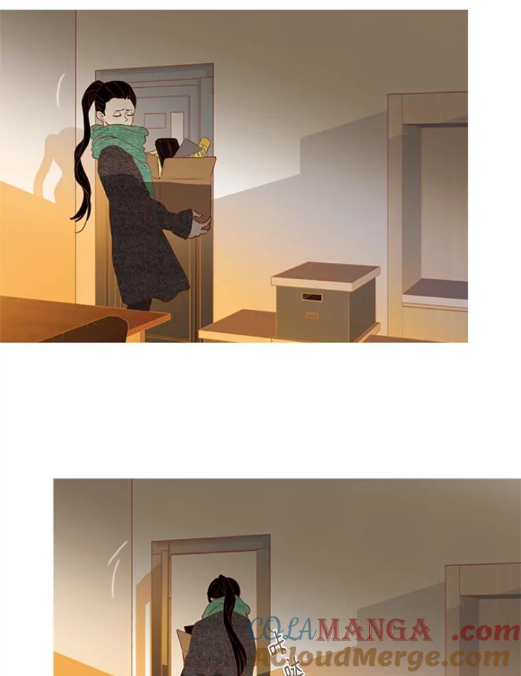 《远看是蔚蓝的春天》98.独立赚钱 第11页