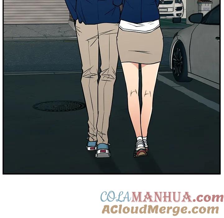 《这该死的魔咒》12 第137页