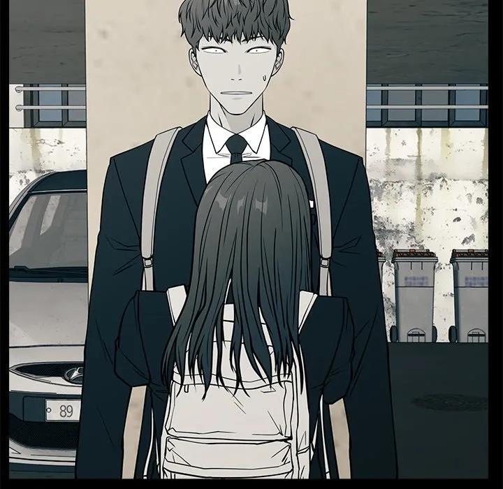 《这该死的魔咒》12 第132页