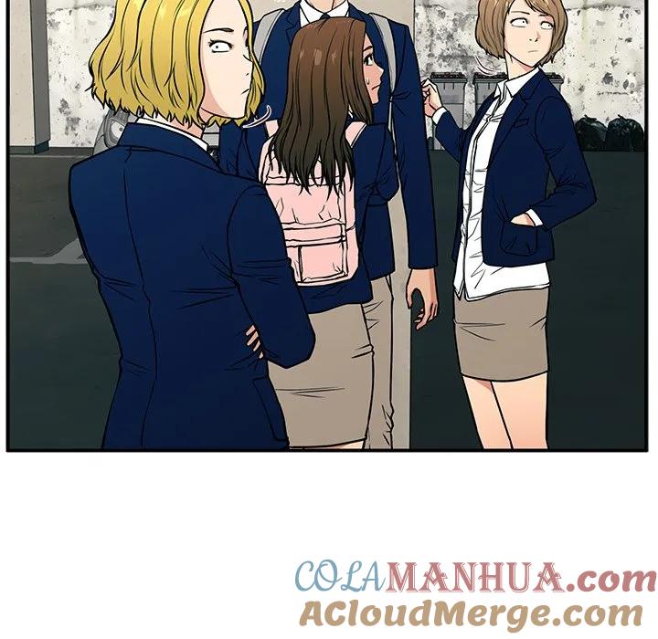 《这该死的魔咒》12 第65页