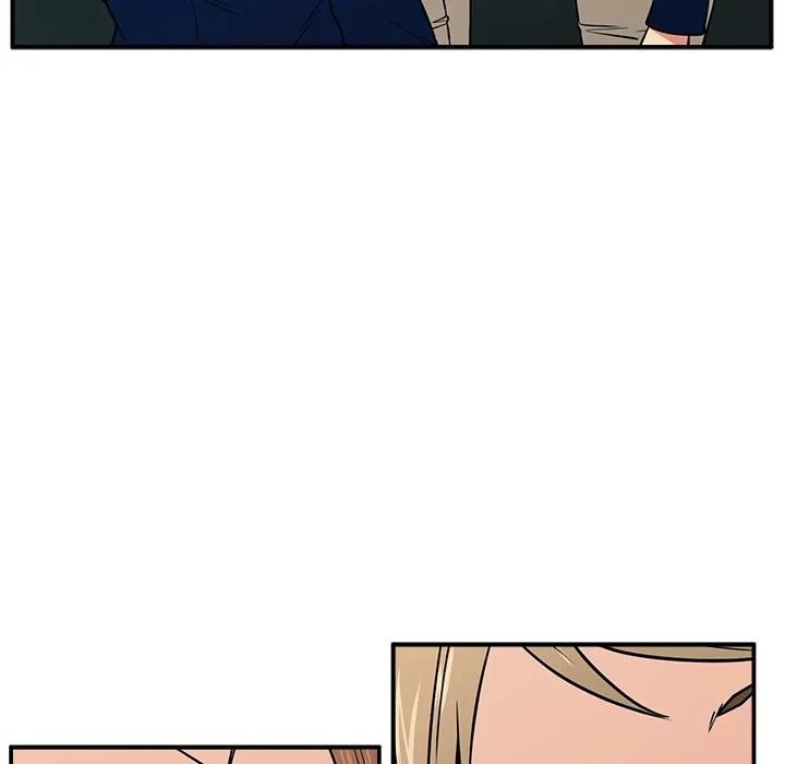 《这该死的魔咒》12 第76页