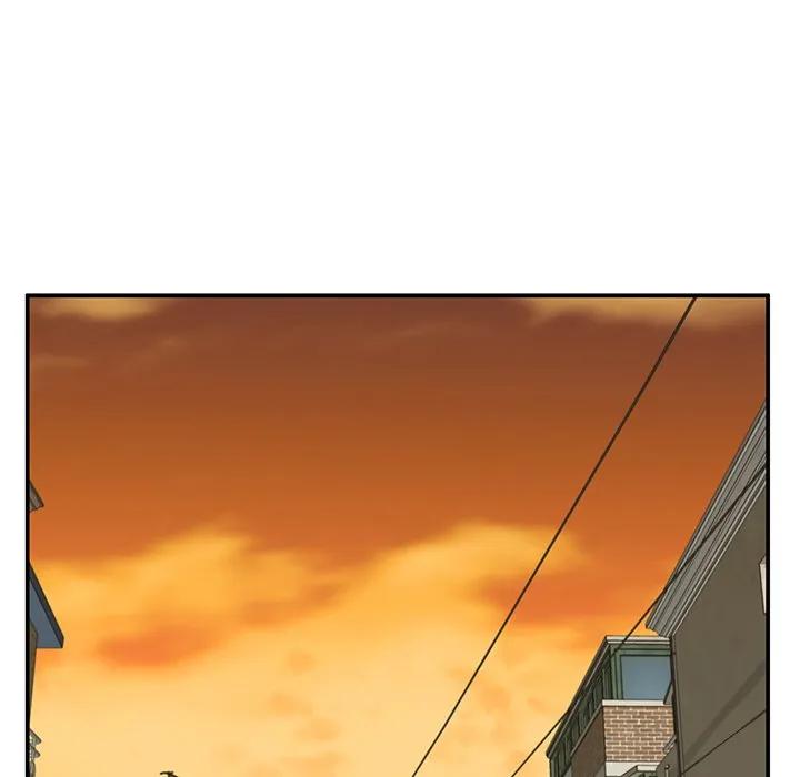 《这该死的魔咒》13 第118页