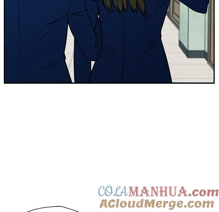《这该死的魔咒》14 第133页