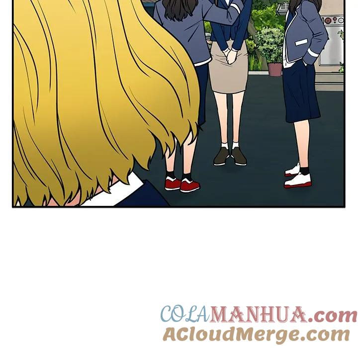 《这该死的魔咒》15 第91页