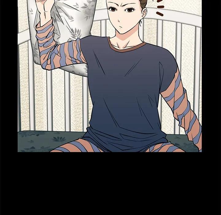 《这该死的魔咒》15 第9页
