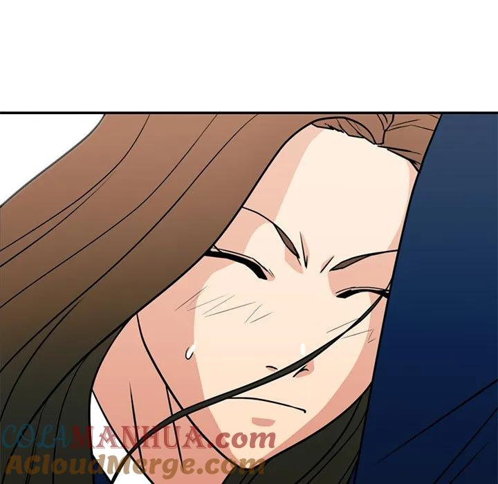 《这该死的魔咒》16 第109页