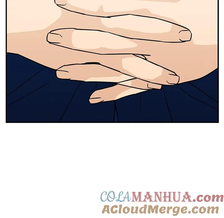 《这该死的魔咒》17 第73页