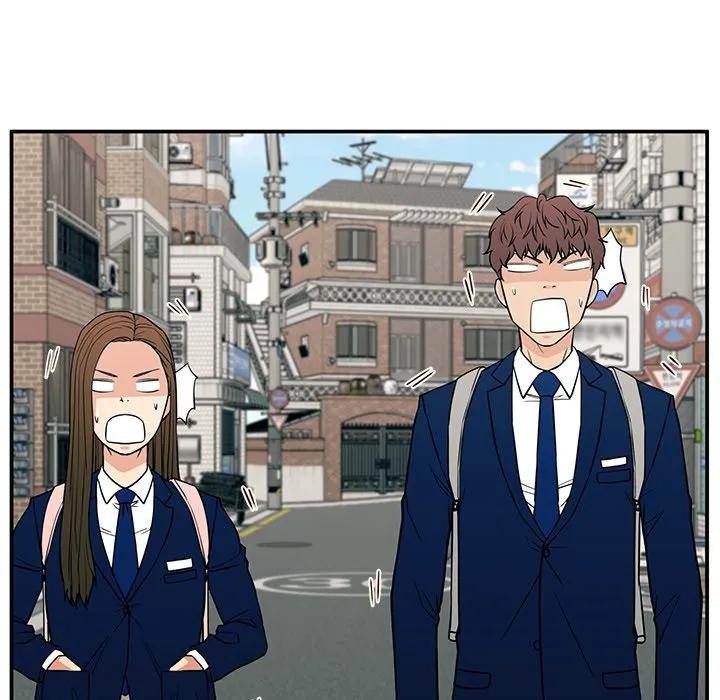 《这该死的魔咒》17 第127页
