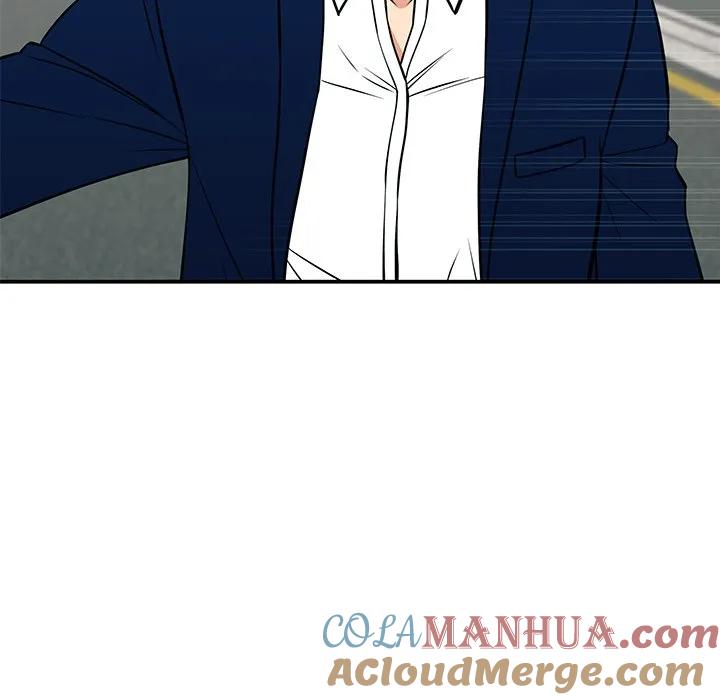《这该死的魔咒》18 第69页