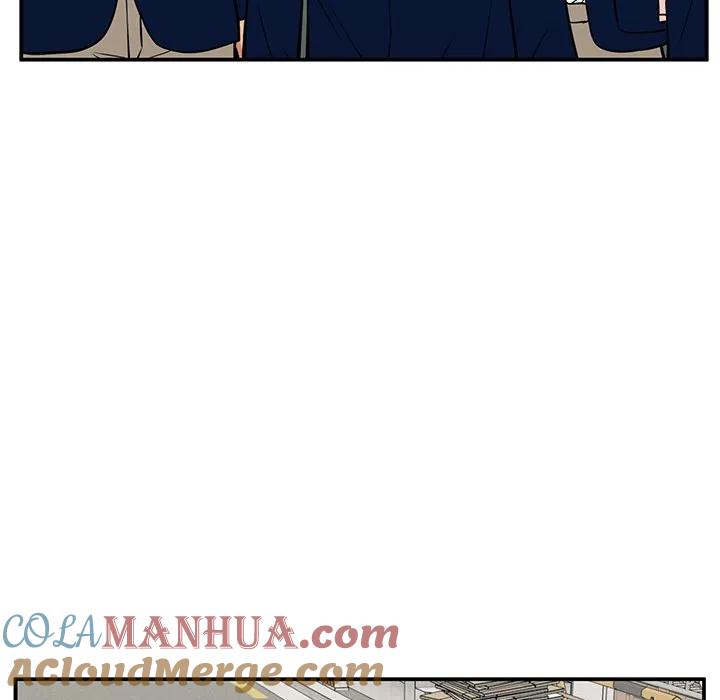 《这该死的魔咒》18 第85页