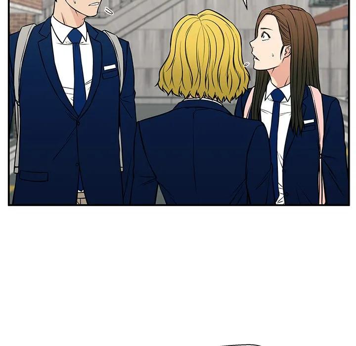 《这该死的魔咒》18 第88页