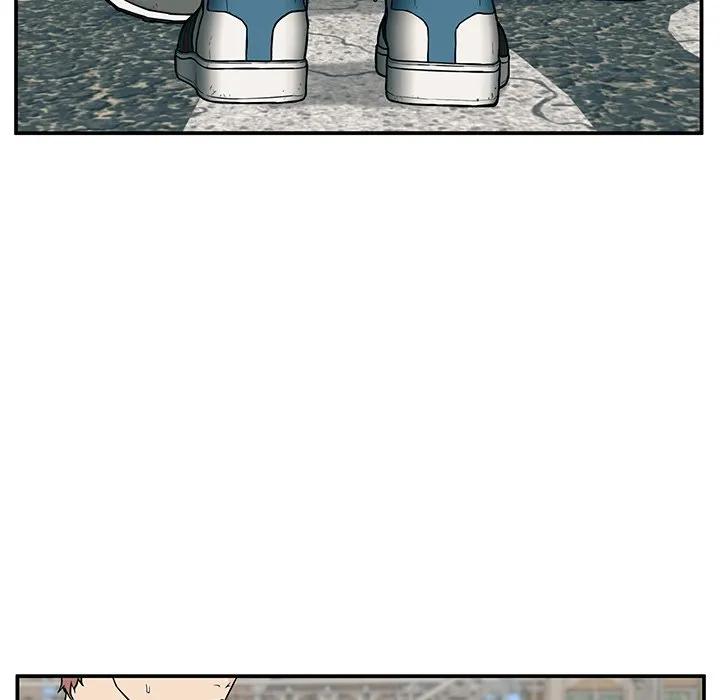《这该死的魔咒》18 第38页