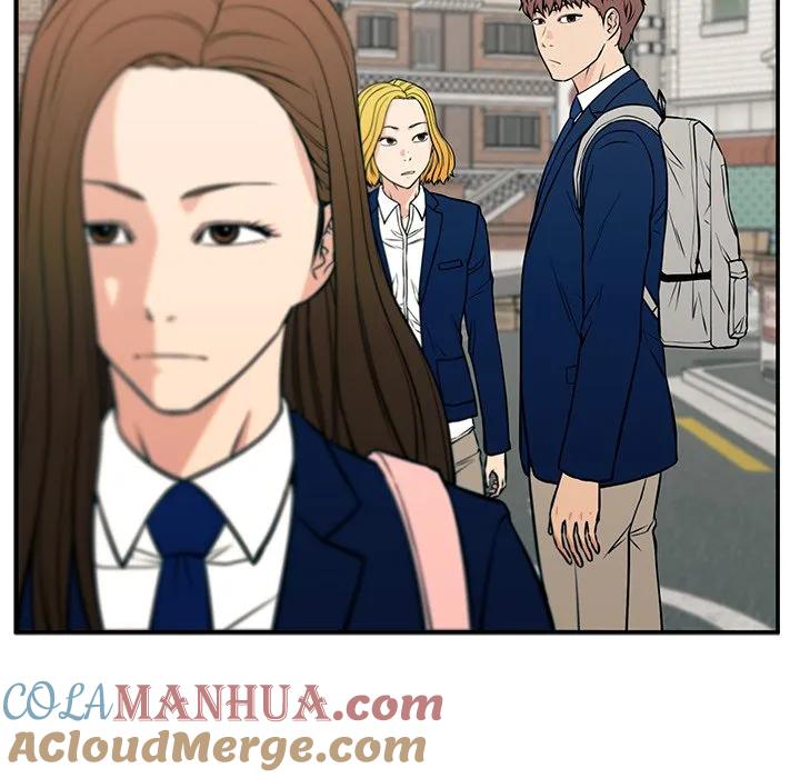 《这该死的魔咒》18 第105页