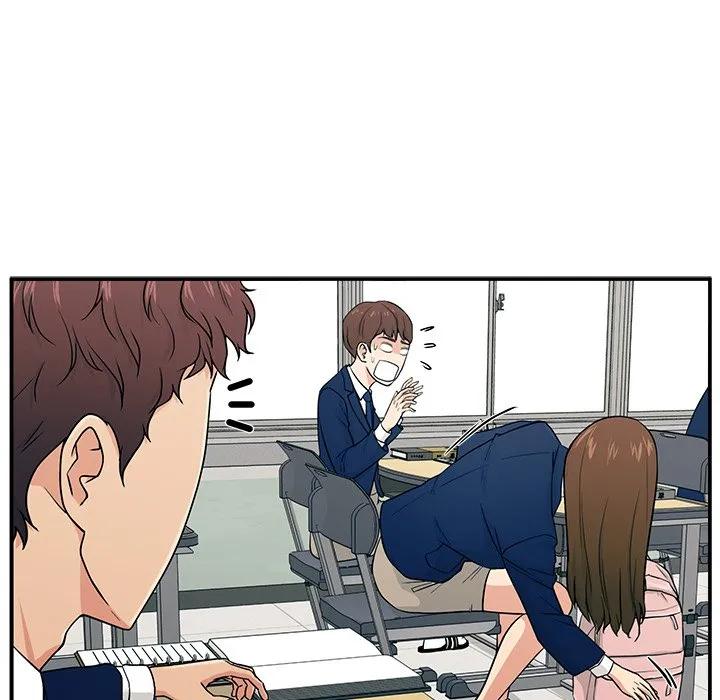 《这该死的魔咒》1 第119页