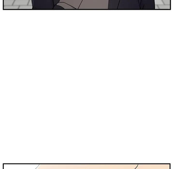 《这该死的魔咒》1 第11页