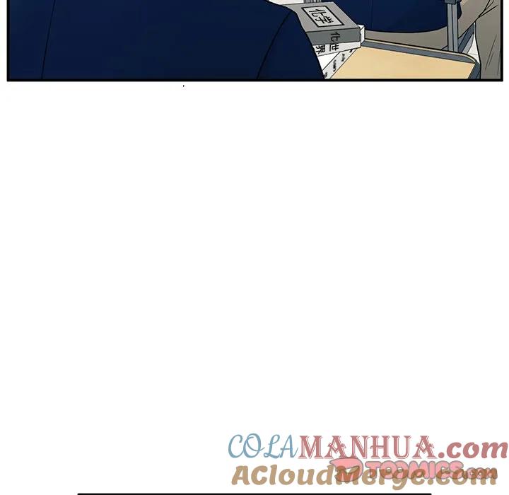 《这该死的魔咒》1 第117页